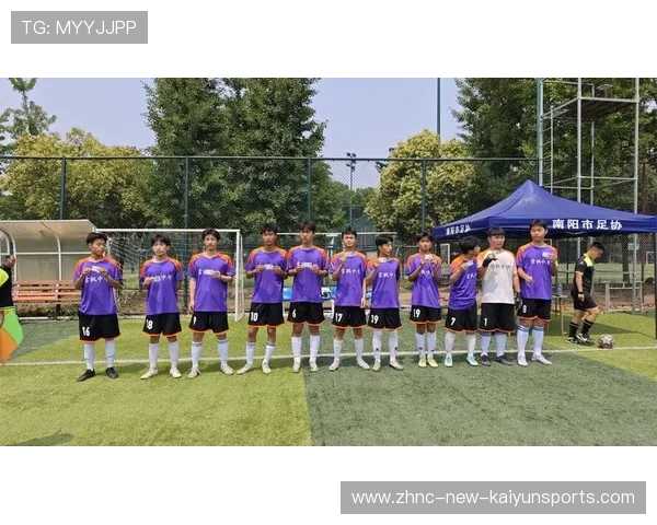 足协启动校园足球联赛计划，校际足球联赛报道